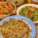 赣菜笔记·江西米粉·木桶饭·江西小炒(南京西路店) - 上海市旅游 缩略图 3