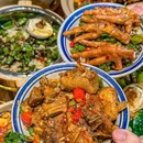 赣菜笔记·江西米粉·木桶饭·江西小炒(南京西路店) - 上海市旅游 缩略图 8