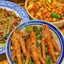 赣菜笔记·江西米粉·木桶饭·江西小炒(南京西路店) - 上海市旅游 缩略图 6
