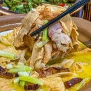赣菜笔记·江西米粉·木桶饭·江西小炒(南京西路店) - 上海市旅游 缩略图 7