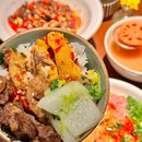洞庭3000里·乡野湖南菜(杭州中心店) - 杭州市旅游 缩略图 1