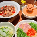 洞庭3000里·乡野湖南菜(杭州中心店) - 杭州市旅游 缩略图 2