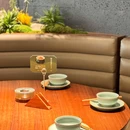 洞庭3000里·乡野湖南菜(杭州中心店) - 杭州市旅游 缩略图 7