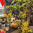 洞庭3000里·乡野湖南菜(杭州中心店) - 杭州市旅游 缩略图 8