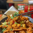 川堂风·跷脚牛肉.乐山爆炒(宝山花园城店) - 上海市旅游 缩略图 7