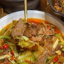 川堂风·跷脚牛肉.乐山爆炒(宝山花园城店) - 上海市旅游 缩略图 9