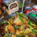 川堂风·跷脚牛肉.乐山爆炒(宝山花园城店) - 上海市旅游 缩略图 8