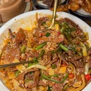 川堂风·跷脚牛肉.乐山爆炒(宝山花园城店) - 上海市旅游 缩略图 5