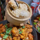 川堂风·跷脚牛肉.乐山爆炒(宝山花园城店) - 上海市旅游 缩略图 4