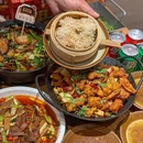 川堂风·跷脚牛肉.乐山爆炒(宝山花园城店) - 上海市旅游 缩略图 3