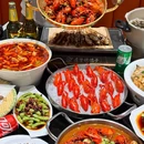 虞澄.虾蟹印象.小龙虾.烧烤(西兴古镇店) - 杭州市旅游 缩略图 1