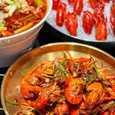 虞澄.虾蟹印象.小龙虾.烧烤(西兴古镇店) - 杭州市旅游 缩略图 3