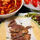 虞澄.虾蟹印象.小龙虾.烧烤(西兴古镇店) - 杭州市旅游 缩略图 4