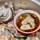 虞澄.虾蟹印象.小龙虾.烧烤(西兴古镇店) - 杭州市旅游 缩略图 8