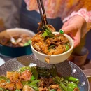 巡湘记·乡野湖南菜(龙阳广场店) - 上海市旅游 缩略图 6