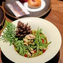 映泸沽·山珍菌汤·云南料理(全国首店) - 上海旅游 缩略图 5