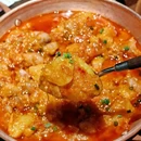 映泸沽·山珍菌汤·云南料理(全国首店) - 上海旅游 缩略图 6
