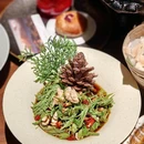 映泸沽·山珍菌汤·云南料理(全国首店) - 上海旅游 缩略图 9
