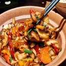 映泸沽·山珍菌汤·云南料理(全国首店) - 上海旅游 缩略图 7