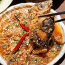 映泸沽·山珍菌汤·云南料理(全国首店) - 上海旅游 缩略图 8