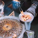 山葵叔叔·BBQ(创始店) - 长沙市旅游 缩略图 4