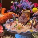 剑持屋·雪蟹·和牛寿喜锅(天安千树店) - 上海市旅游 缩略图 2