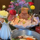剑持屋·雪蟹·和牛寿喜锅(天安千树店) - 上海市旅游 缩略图 8