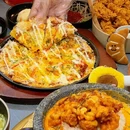 北二爱肉社韩国烤肉(新源里店) - 北京市旅游 缩略图 1