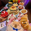 北二爱肉社韩国烤肉(新源里店) - 北京市旅游 缩略图 2