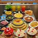 北二爱肉社韩国烤肉(新源里店) - 北京市旅游 缩略图 6