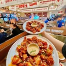 北二爱肉社韩国烤肉(新源里店) - 北京市旅游 缩略图 9