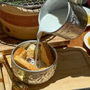岚·山野云南菜(CP静安店) - 上海市旅游 缩略图 3