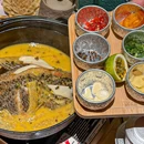 岚·山野云南菜(CP静安店) - 上海市旅游 缩略图 2
