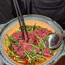 岚·山野云南菜(CP静安店) - 上海市旅游 缩略图 7