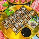 韩道炭烧和牛·活鳗(八卦岭店) - 深圳市旅游 缩略图 9