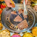 韩道炭烧和牛·活鳗(八卦岭店) - 深圳市旅游 缩略图 6