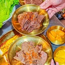 韩道炭烧和牛·活鳗(八卦岭店) - 深圳市旅游 缩略图 7