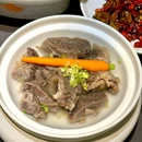 柒园·三十年创意杭帮菜(黄龙K-lab店) - 杭州市旅游 缩略图 3