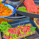 朱小凡贵州烙锅烤肉 - 上海市旅游 缩略图 4