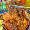 朱小凡贵州烙锅烤肉 - 上海市旅游 缩略图 1