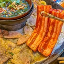 朱小凡贵州烙锅烤肉 - 上海市旅游 缩略图 2
