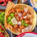 朱小凡贵州烙锅烤肉 - 上海市旅游 缩略图 7