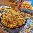 朱小凡贵州烙锅烤肉 - 上海市旅游 缩略图 6