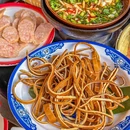 朱小凡贵州烙锅烤肉 - 上海市旅游 缩略图 8