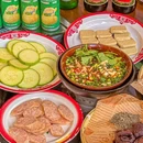 朱小凡贵州烙锅烤肉 - 上海市旅游 缩略图 9