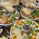 呷洞庭·火锅米线 - 长沙市旅游 缩略图 7