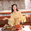 烤官大人·烧烤·烤鱼·小龙虾(鹤旋路) - 上海市旅游 缩略图 1