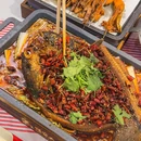 烤官大人·烧烤·烤鱼·小龙虾(鹤旋路) - 上海市旅游 缩略图 5