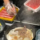 会食·和牛寿喜烧(时代天街店) - 重庆市旅游 缩略图 5