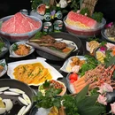 会食·和牛寿喜烧(时代天街店) - 重庆市旅游 缩略图 1